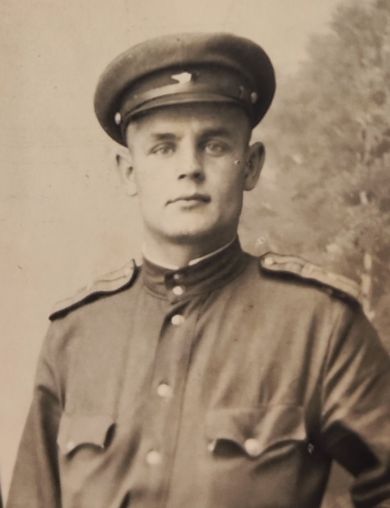Баталов Сергей Михайлович