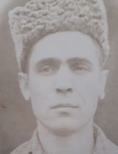 Викторов Анатолий Васильевич
