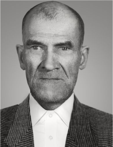 Соловьев Кузьма Савельевич