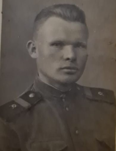 Вихрев Валентин Ефимович