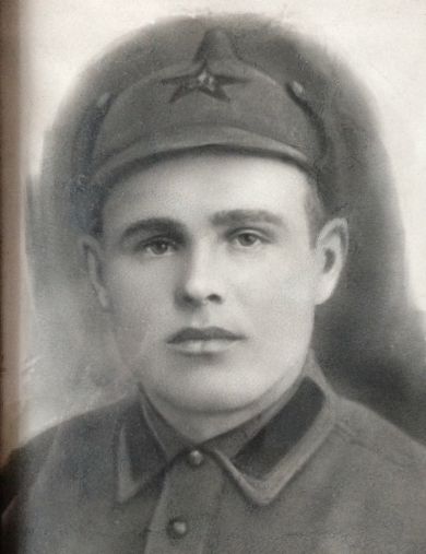 Базяев Дмитрий Константинович