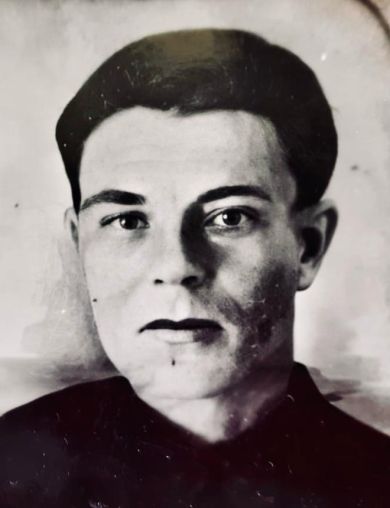 Субач Павел Георгиевич