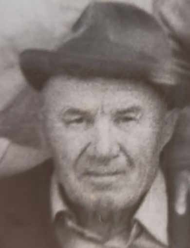 Заляев Шагвали Сибагатович
