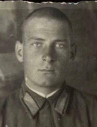Булычев Николай Михайлович