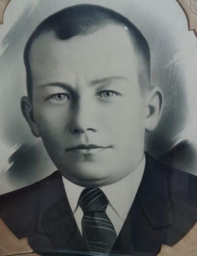 Петров Михаил Осипович