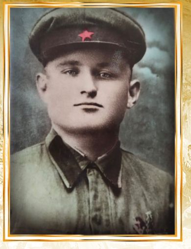 Брянкин Алексей Иванович