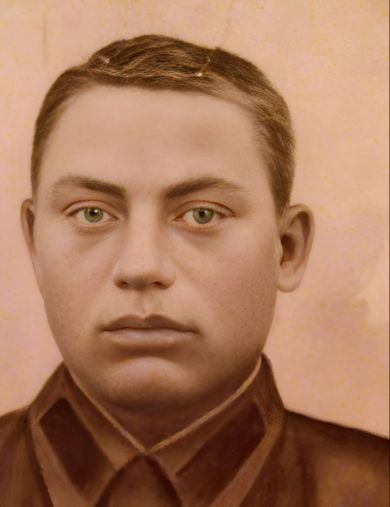 Ященко Иван Владимирович