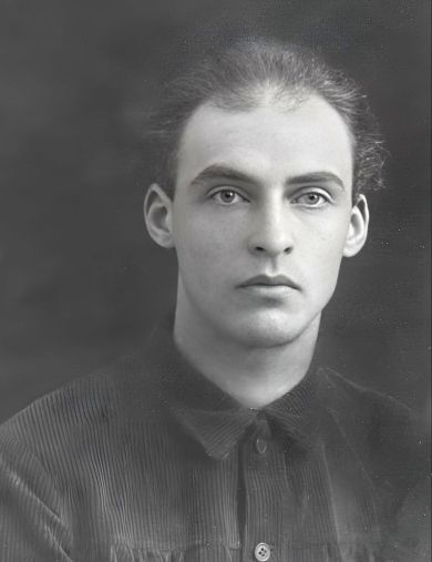 Полубинский Александр Петрович