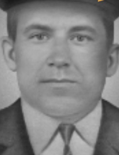Кирсанов Григорий Иванович