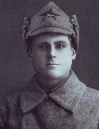 Соляник Николай Макарович