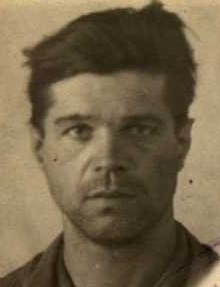 Марин Степан Сидорович