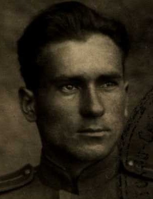 Ульянич Николай Андреевич