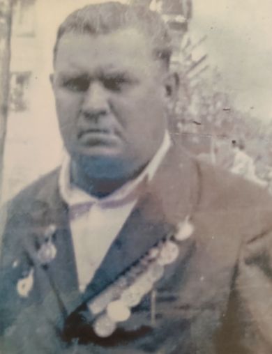 Савчишкин Николай Иванович