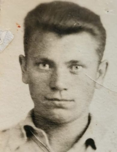 Журавлев Иван Никитич