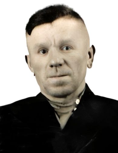 Чиняков Александр Семенович