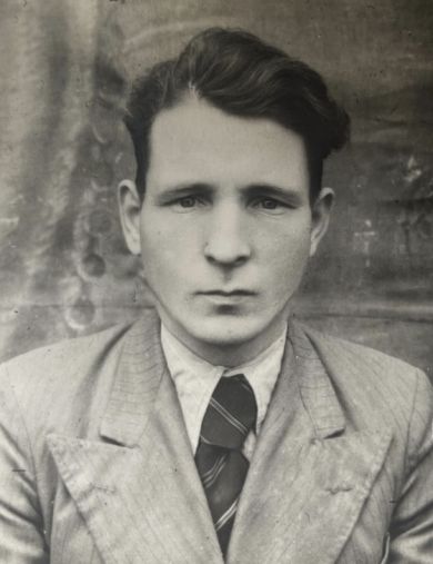 Круглов Иван Александрович
