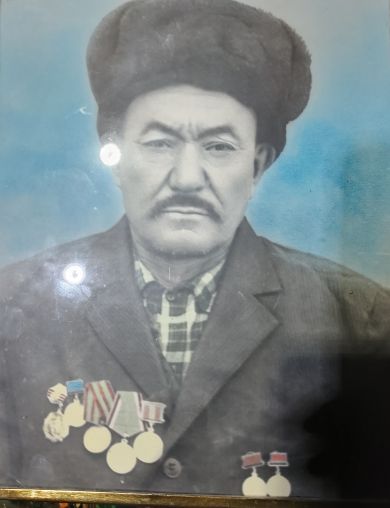 Машарипов Юлдаш Ххх