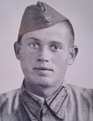 Корчегов Александр Георгиевич