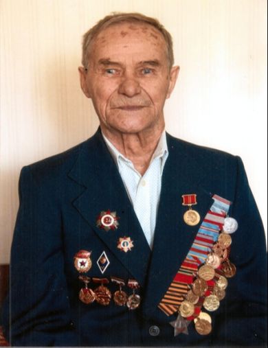 Калинин Виктор Иванович