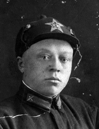 Сторожев Леонид Александрович