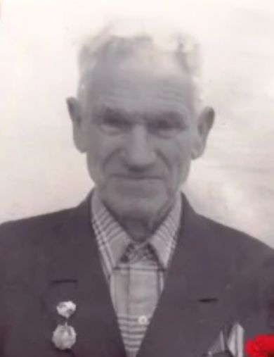 Родин Иван Тимофеевич