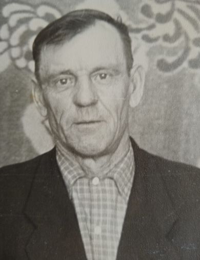 Моисеев Александр Васильевич