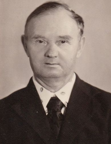 Петров Тимофей Александрович