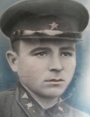 Савченко Иван Спиридонович