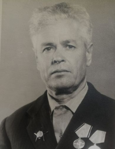 Мисюра Григорий Иванович