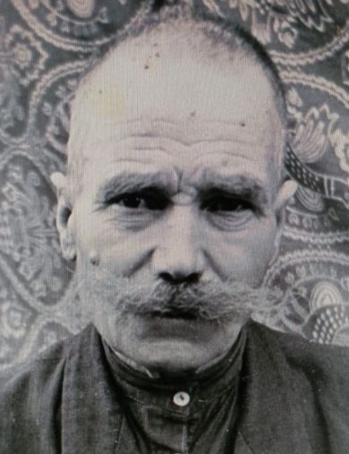 Карачёв Игнат Захарьевич