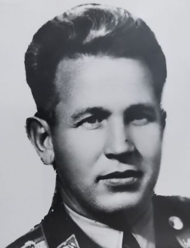 Шикин Виктор Васильевич
