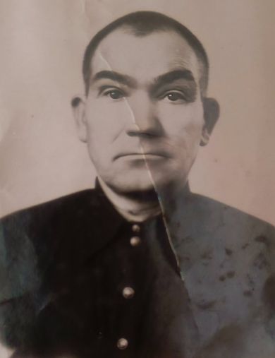 Спасов Пётр Самуилович