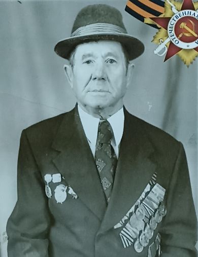 Апсатаров Минтяй Закирович