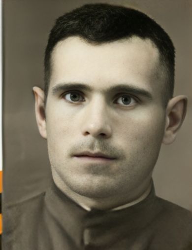 Ершов Григорий Вонифантьевич