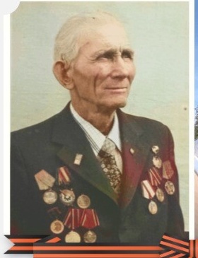 Талакин Афанасий Яковлевич