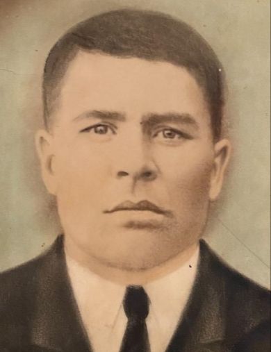 Емгожев Гуздин Питуевич