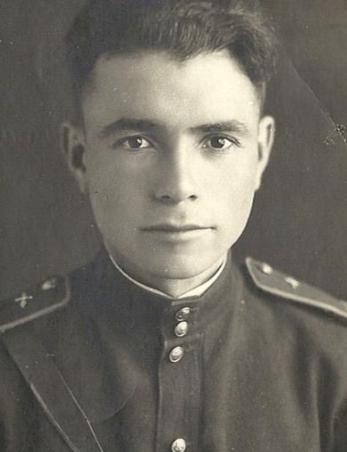Корных Семён Борисович
