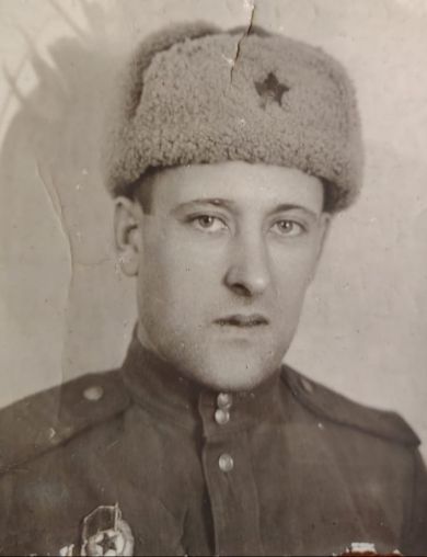 Головнин Петр Поликарпович