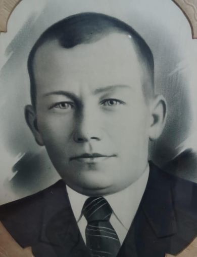 Петров Михаил Осипович