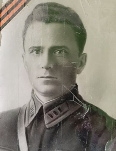 Горбунов Павел Трофимович