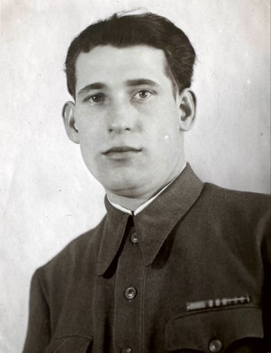 Пронин Анатолий Павлович