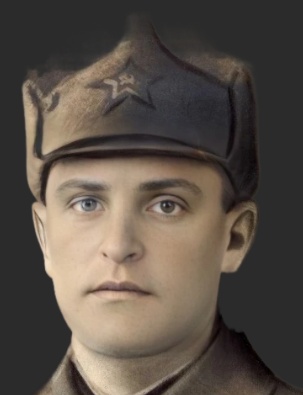 Пашечко Михаил Петрович