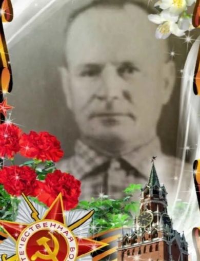 Симбирцев Николай Николаевич