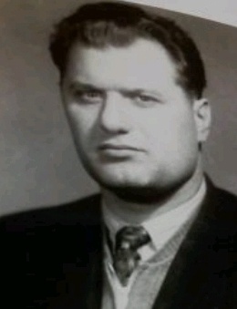 Стадник Михаил Дмитриевич