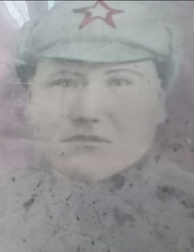 Агеев Андрей Алексеевич