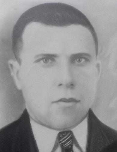 Алдошин Егор Гаврилович