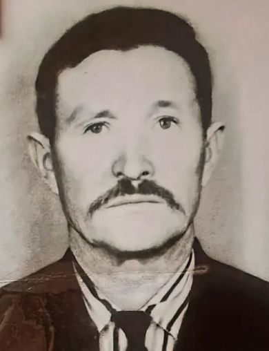Дарюсин Василий Петрович