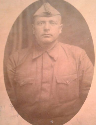 Ульянич Михаил Михайлович