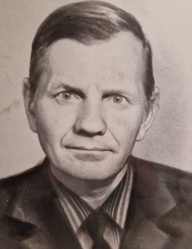 Князев Иван Митрофанович