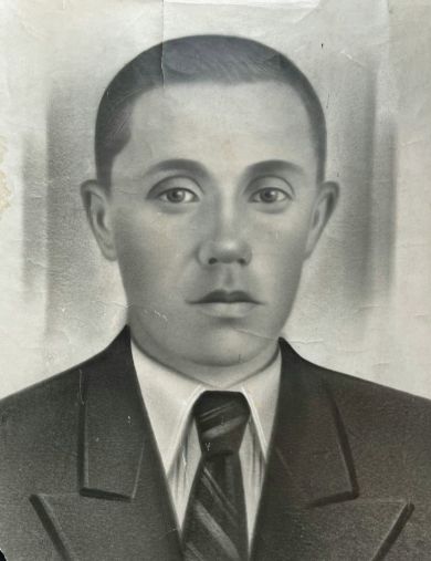 Садретдинов Гаяз Шайхутдинович